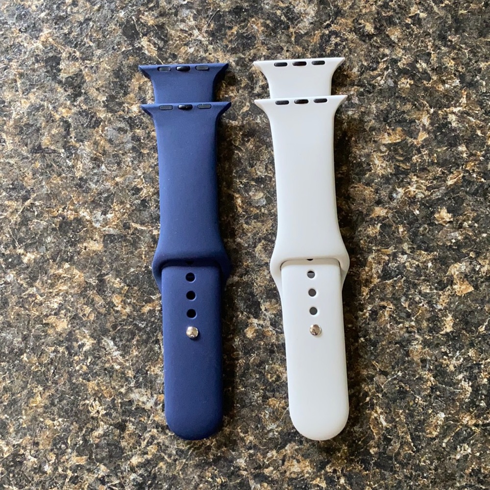 iPhone 42mm Watch Band